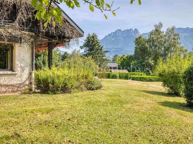 Maison vente à Annecy