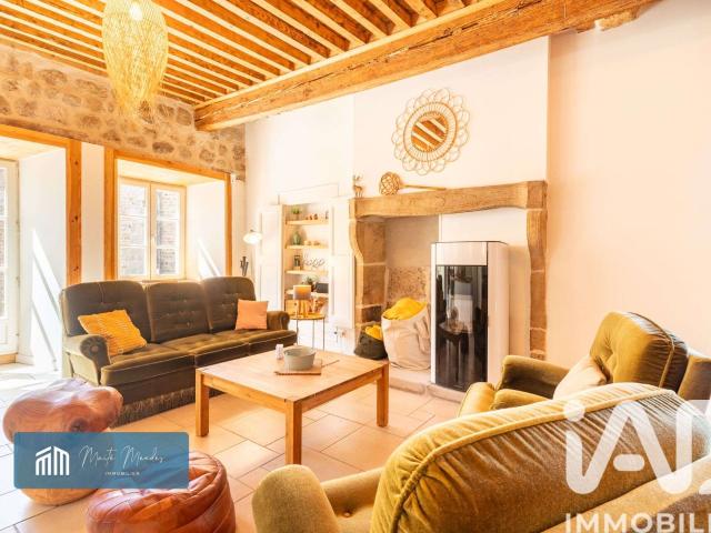 Maison vente à Montbrison, Apinac