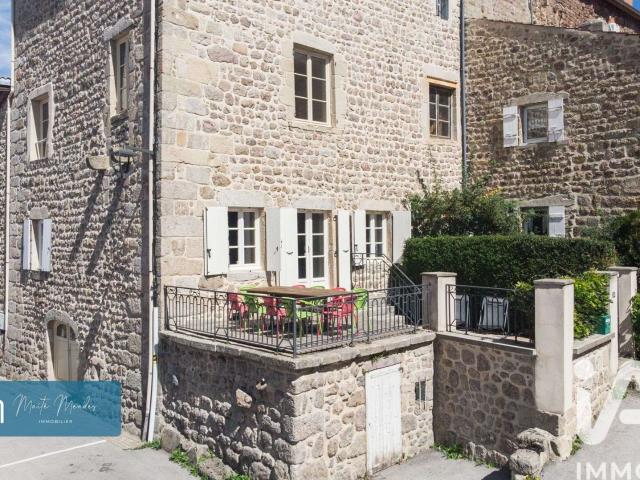 Maison vente à Montbrison, Apinac