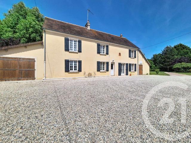 Maison vente à Argentan