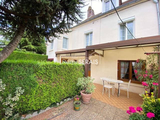 Maison vente à Argentan