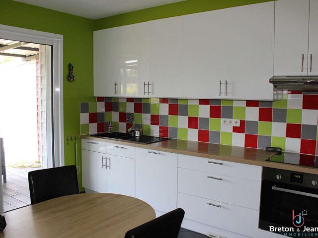 Maison vente à Laval, Argentré
