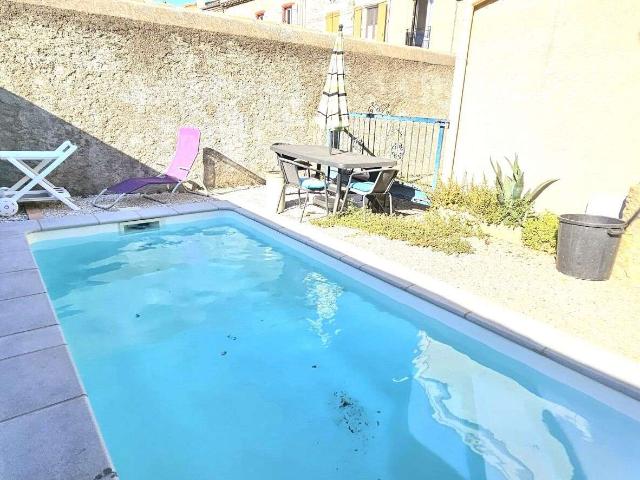 Maison vente à Narbonne, Armissan