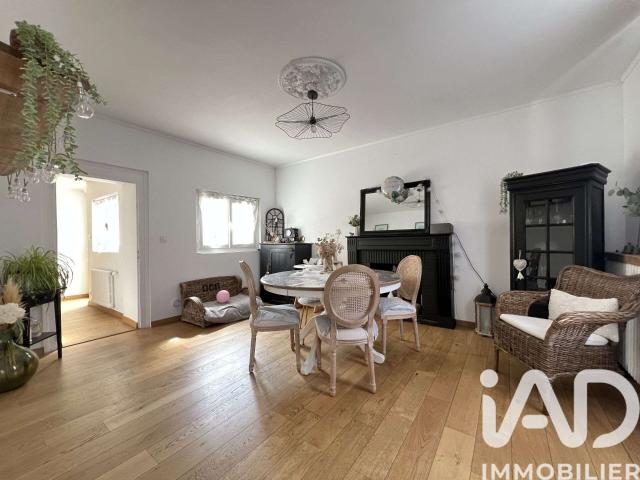 Maison vente à Le Mans, Arnage