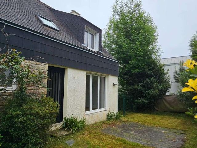 Maison vente à Lormouët, Arradon