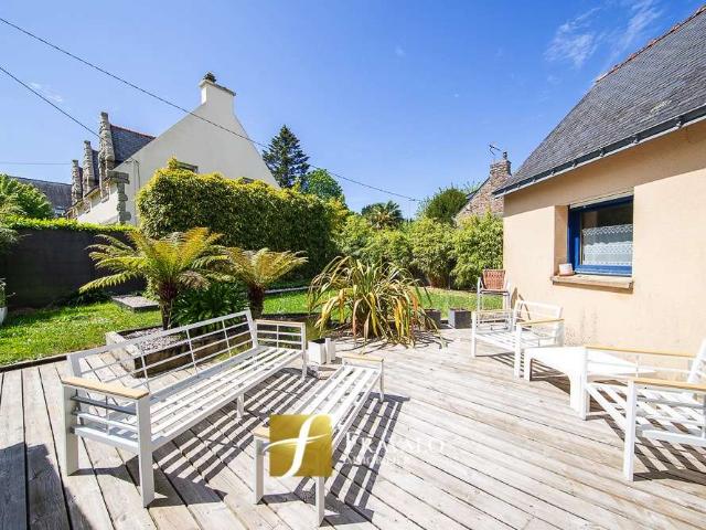Maison vente à Vannes, Bretagne