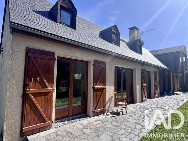 Maison vente à Arreau, Hautes-Pyrénées