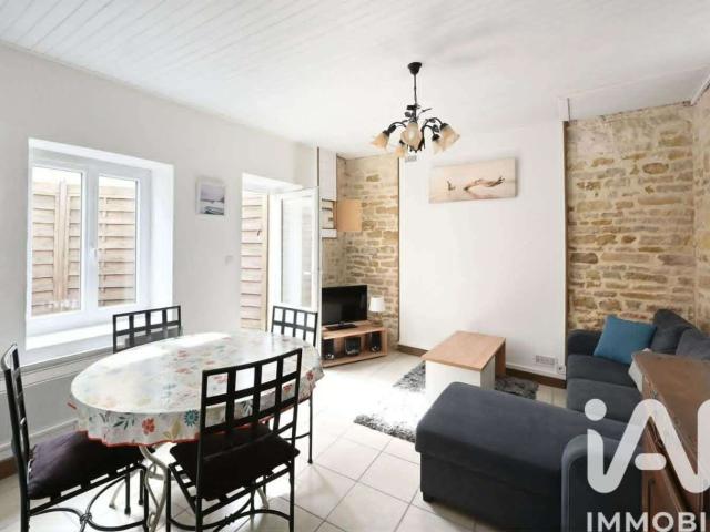 Maison vente à La Rochelle, Ars-en-ré