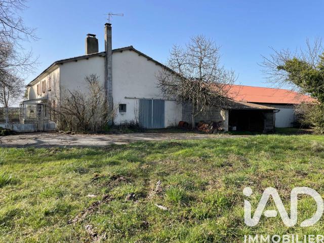 Maison vente à Jonzac, Arthenac