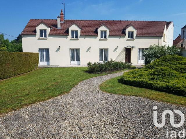 Maison vente à Montbard, Asnières-en-montagne