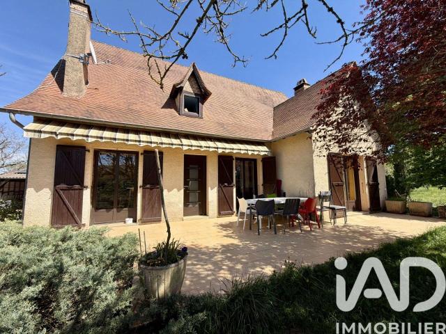 Maison vente à Figeac, Assier