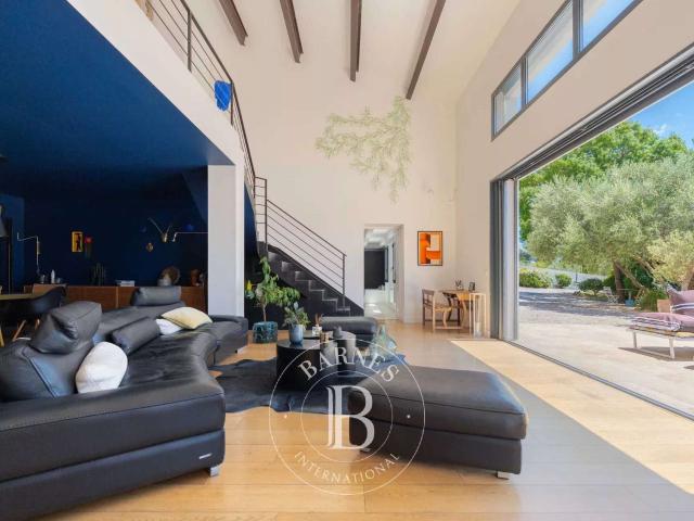 Maison vente à Marseille, Aubagne