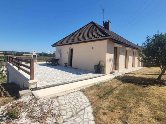 Maison vente à Mortagne-au-Perche, Aube