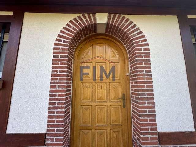 Maison vente à Dieppe, Aumale