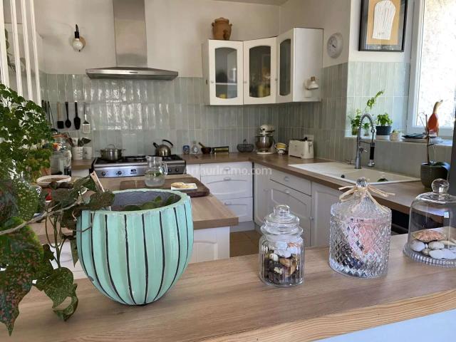 Maison vente à Lorient, Bretagne