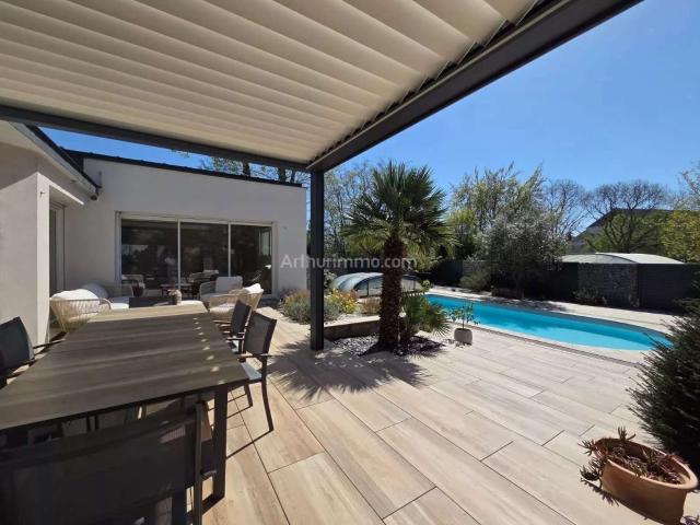 Maison vente à Lorient, Bretagne