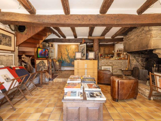 Maison vente à Lorient, Bretagne