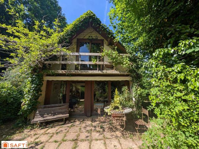 Maison vente à Mortagne-au-Perche, Autheuil