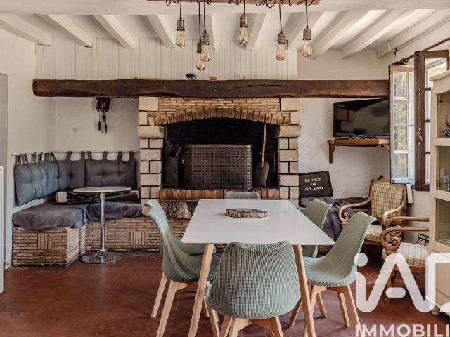 Maison vente à Les Andelys, Autheuil-authouillet