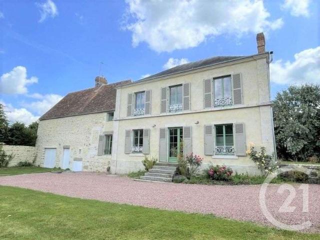 Maison vente à Argentan, Normandie