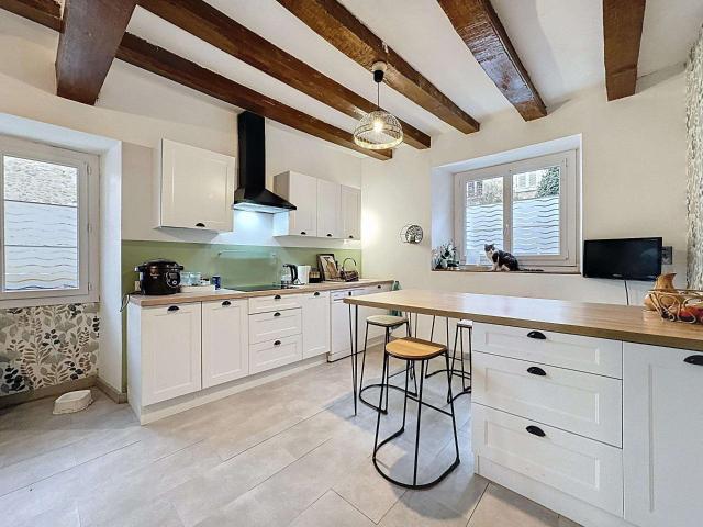 Maison vente à La Flèche, Parcé-sur-sarthe