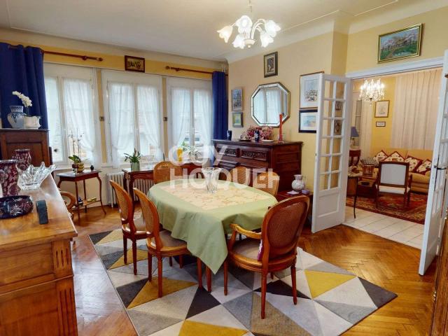 Maison vente à Avranches, Normandie