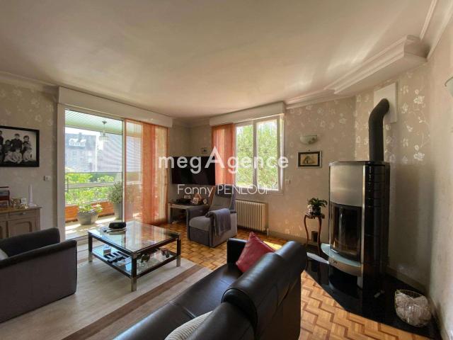 Maison vente à Avranches