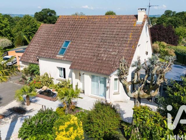 Maison vente à Avranches, Bacilly