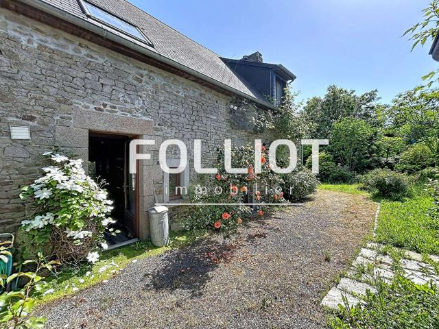 Maison vente à Avranches, Bacilly