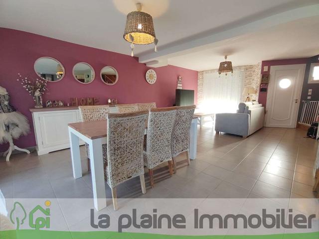 Maison vente à Alençon, Bagnoles-de-l'orne