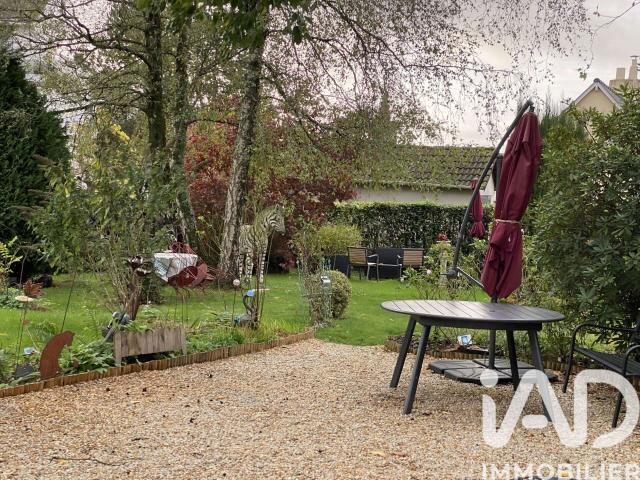 Maison vente à Alençon, Bagnoles-de-l'orne