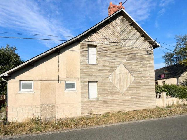 Maison vente à Alençon, Bagnoles-de-l'orne