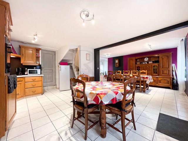 Maison vente à Alençon, Bagnoles-de-l'orne