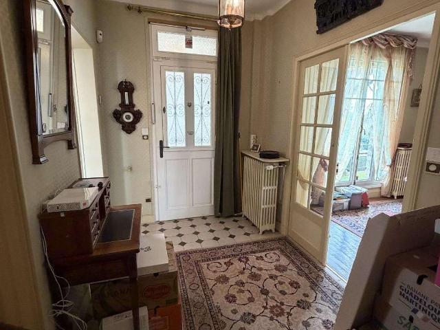 Maison vente à Alençon, Bagnoles-de-l'orne
