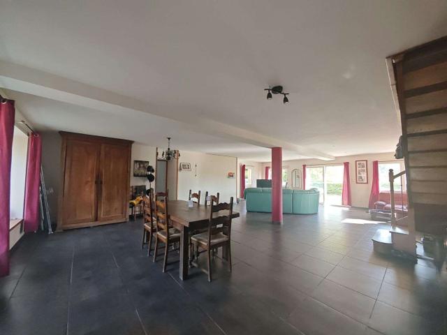 Maison vente à Baguer-Morvan, Ille-et-Vilaine