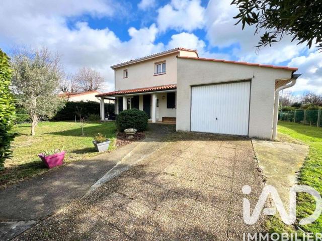 Maison vente à Toulouse, Balma