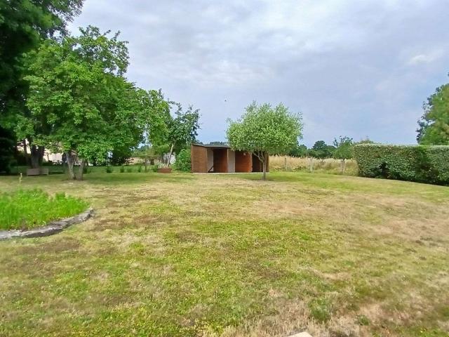 Maison vente à Vire, Banneville-sur-ajon