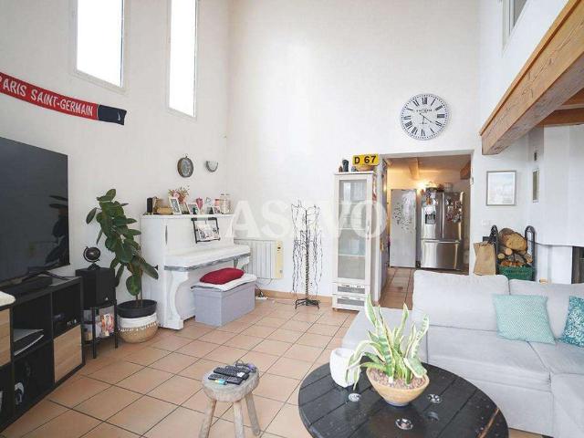 Appartement vente à Les Sables-d'Olonne, Barbâtre