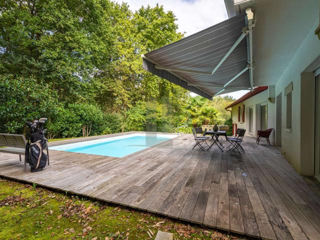 Maison vente à Bayonne, Bassussarry