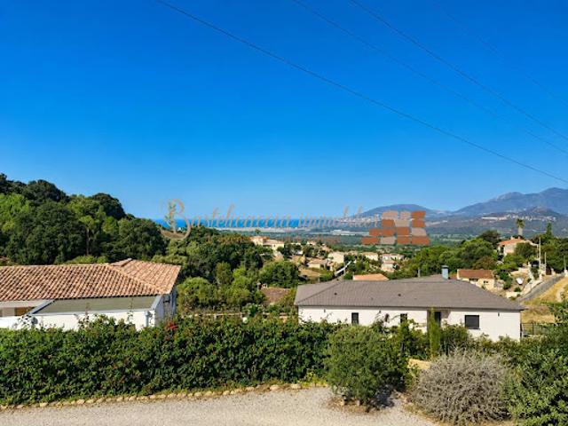 Maison vente à Ajaccio, Bastelicaccia