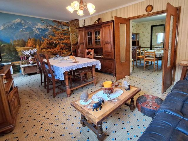 Maison vente à Saint-Nazaire, Batz-sur-mer