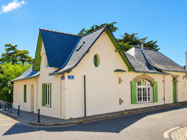 Maison vente à Saint-Nazaire, Batz-sur-mer
