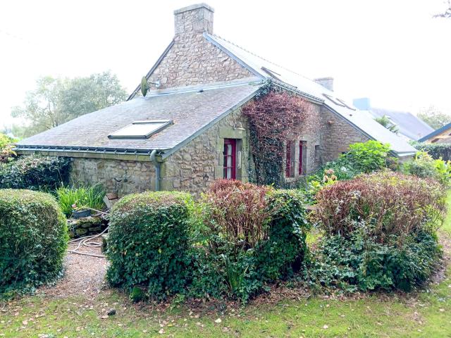 Maison vente à Pontivy, Bretagne