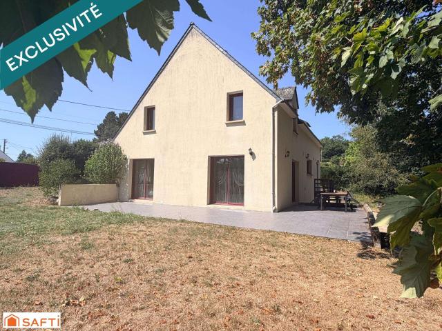 Maison vente à Le Scaouët, Baud