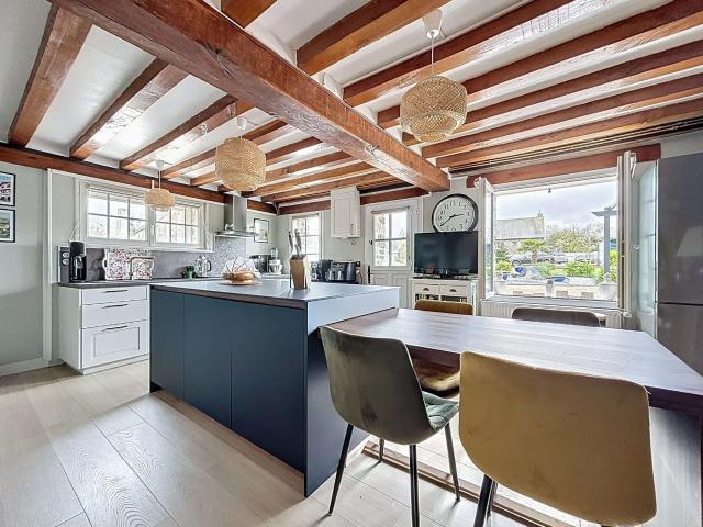 Maison vente à Coutances, La Haye