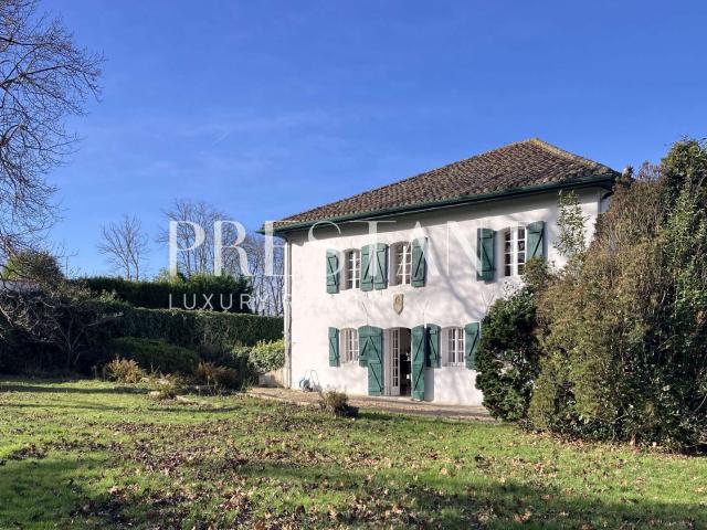 Maison vente à Bayonne