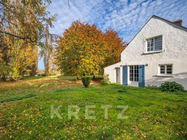 Maison vente à Rambouillet, Bazoches-sur-guyonne