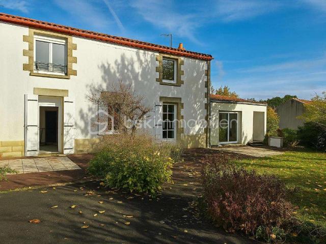 Maison vente à La Roche-sur-Yon, Pays de la Loire