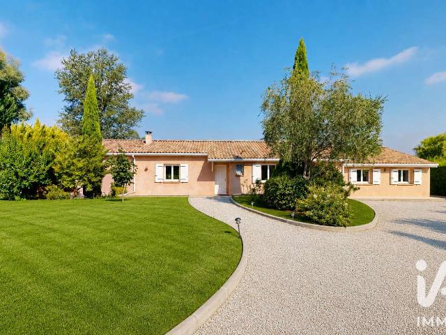 Maison vente à Toulouse, Bazus