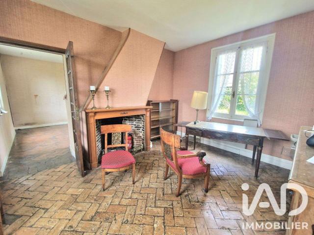 Maison vente à Dieppe, Beaubec-la-rosière